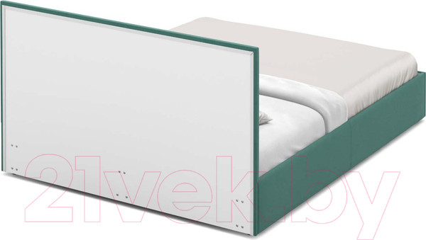 Изображение товара Двуспальная кровать Moon Family 1251 / MF004952