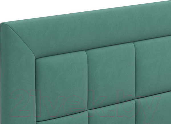 Изображение товара Двуспальная кровать Moon Family 1251 / MF004953