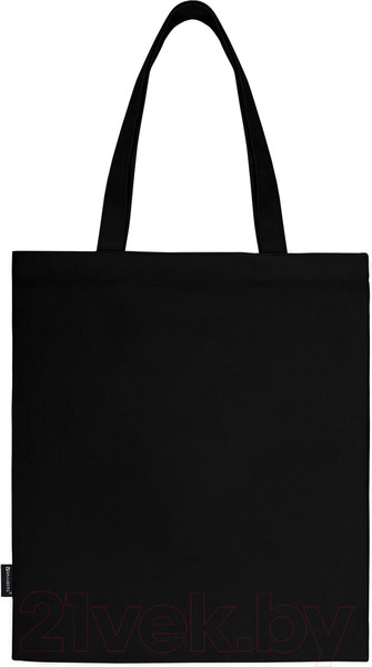 Изображение товара Сумка-шоппер Brauberg Premium. Aphrodite / 271904 (черный)