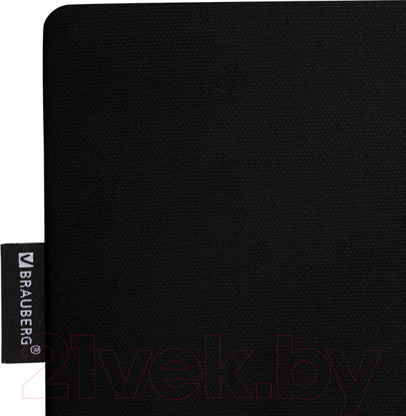 Изображение товара Сумка-шоппер Brauberg Premium. Aphrodite / 271904 (черный)