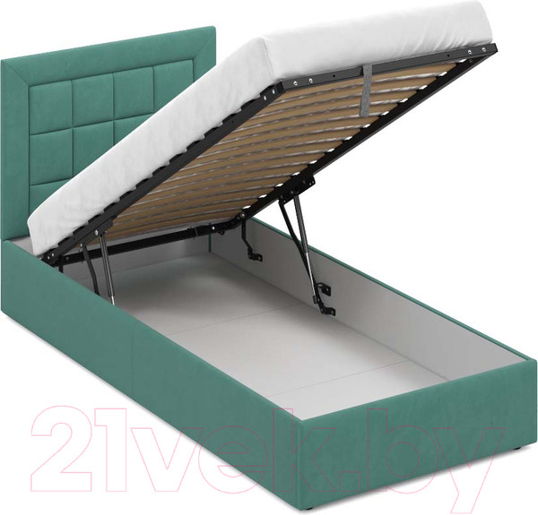 Изображение товара Односпальная кровать Moon Family 1251 / MF004955