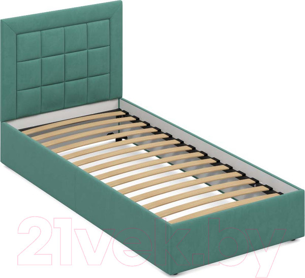 Изображение товара Односпальная кровать Moon Family 1251 / MF004956