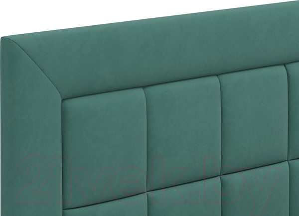 Изображение товара Односпальная кровать Moon Family 1251 / MF004956