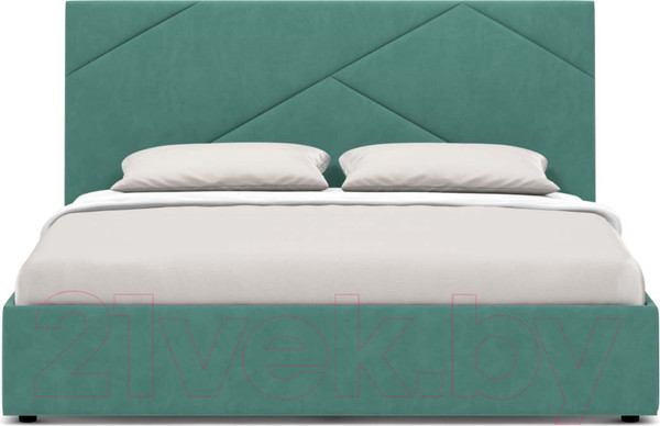 Изображение товара Двуспальная кровать Moon Family 1257 / MF005376