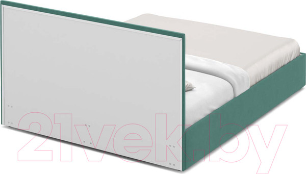 Изображение товара Двуспальная кровать Moon Family 1257 / MF005377