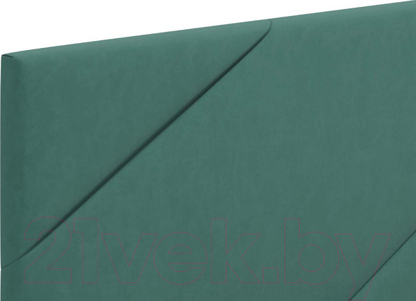 Изображение товара Двуспальная кровать Moon Family 1257 / MF005377