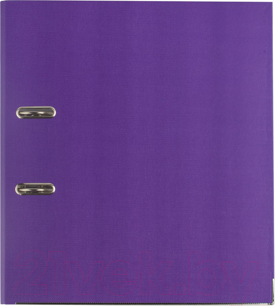 Изображение товара Папка-регистратор Brauberg 227200 (фиолетовый)