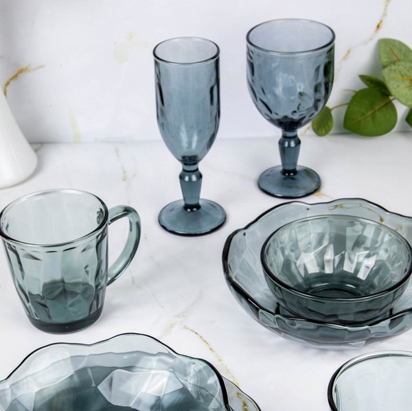 Изображение товара Бокал No Brand Black Diamond 50320-06