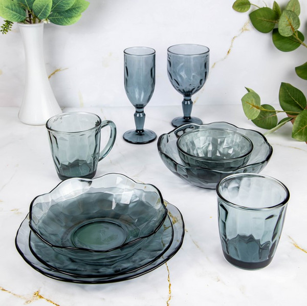 Изображение товара Бокал No Brand Black Diamond 50320-06