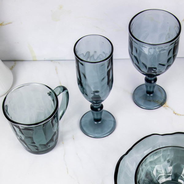 Изображение товара Бокал No Brand Black Diamond 50320-06