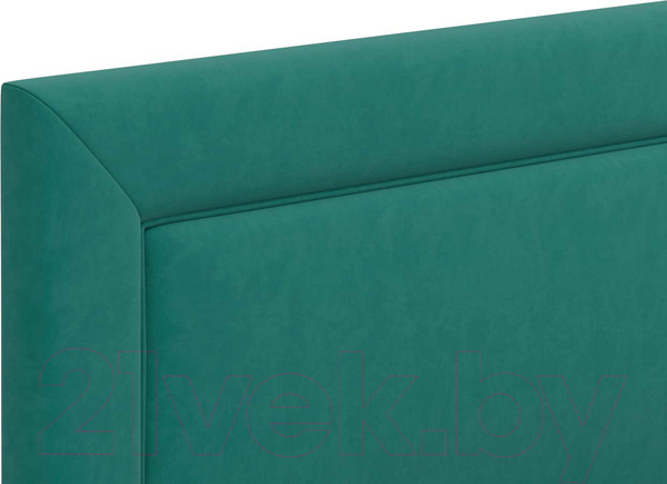 Изображение товара Односпальная кровать Moon Family 1258 / MF005568