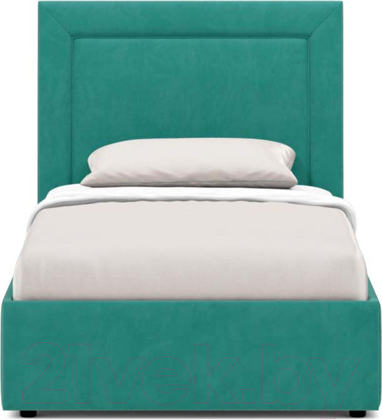 Изображение товара Односпальная кровать Moon Family 1258 / MF005569