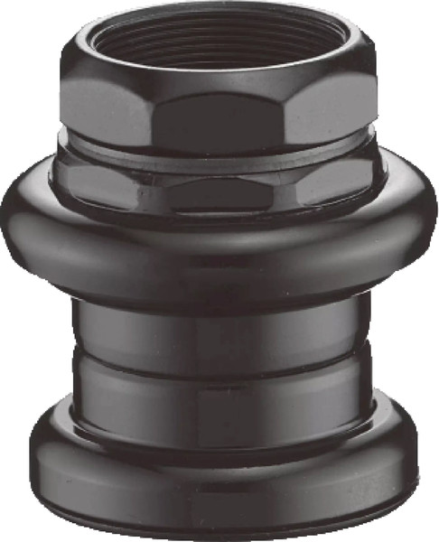 Изображение товара Рулевая колонка для велосипеда Neco H841SW BK / NC11020