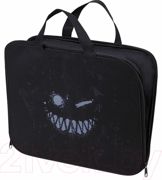 Изображение товара Папка-портфель Brauberg Don't Be Afraid / 271478