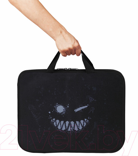 Изображение товара Папка-портфель Brauberg Don't Be Afraid / 271478