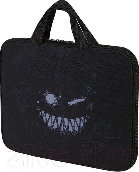 Изображение товара Папка-портфель Brauberg Don't Be Afraid / 271478