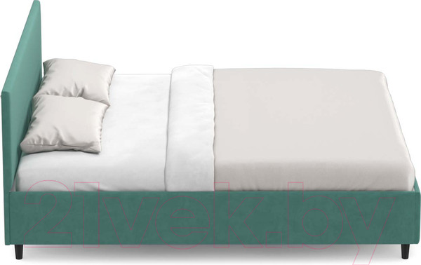 Изображение товара Полуторная кровать Moon Family 1259 / MF005452