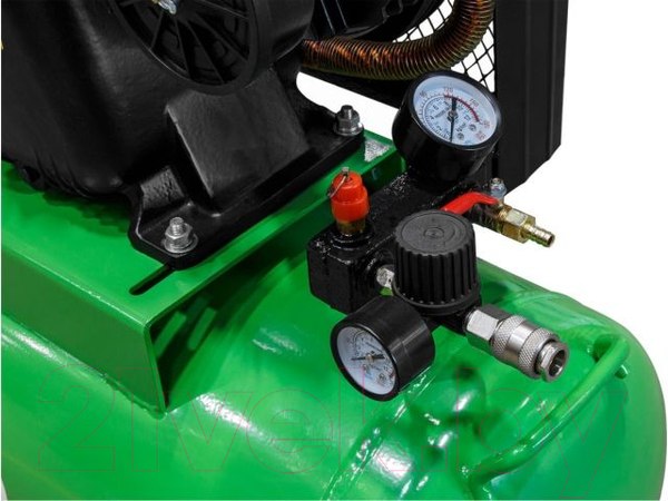 Изображение товара Воздушный компрессор Eco AE-1003-B70