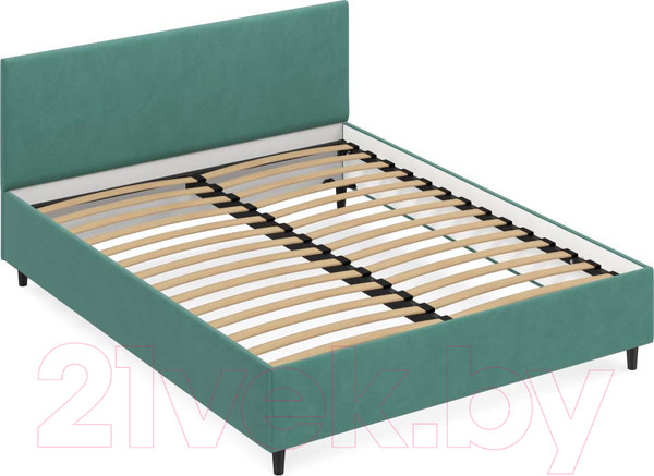 Изображение товара Двуспальная кровать Moon Family 1259 / MF005455