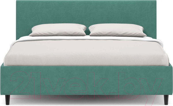 Изображение товара Двуспальная кровать Moon Family 1259 / MF005456