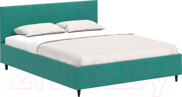 Изображение товара Двуспальная кровать Moon Family 1259 / MF005457