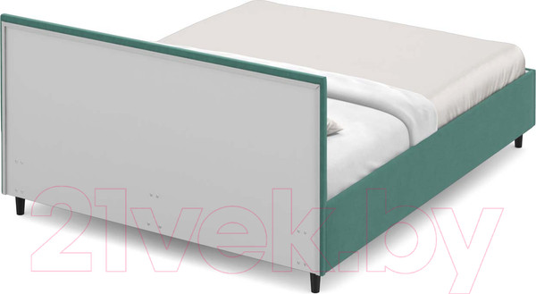 Изображение товара Двуспальная кровать Moon Family 1259 / MF005457