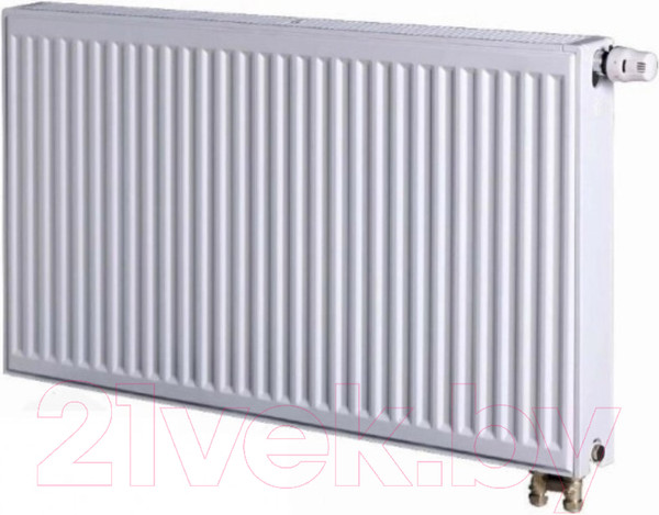 Изображение товара Радиатор стальной KERMI Profil-B Тип 11 500x1300 / FTV110501301R2Y
