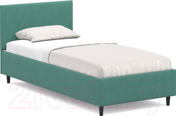 Изображение товара Односпальная кровать Moon Family 1259 / MF005459