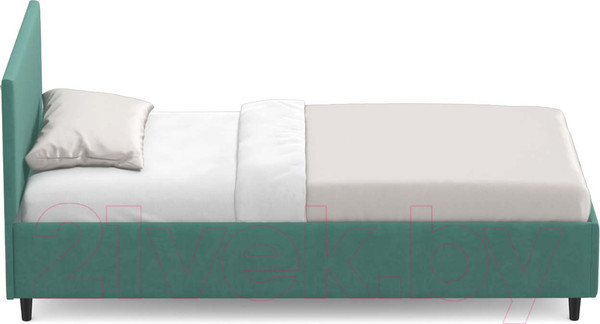 Изображение товара Односпальная кровать Moon Family 1259 / MF005459