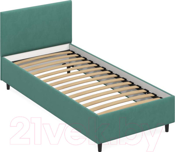 Изображение товара Односпальная кровать Moon Family 1259 / MF005459