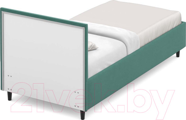 Изображение товара Односпальная кровать Moon Family 1259 / MF005459