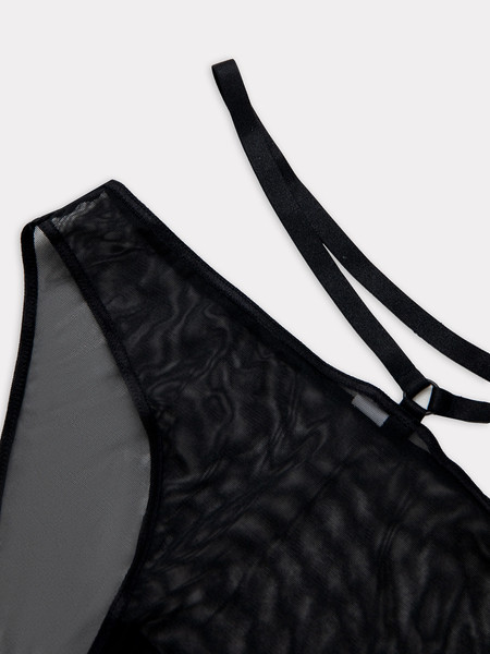 Изображение товара Трусы женские Mark Formelle 412557 (р.98, черный-1)