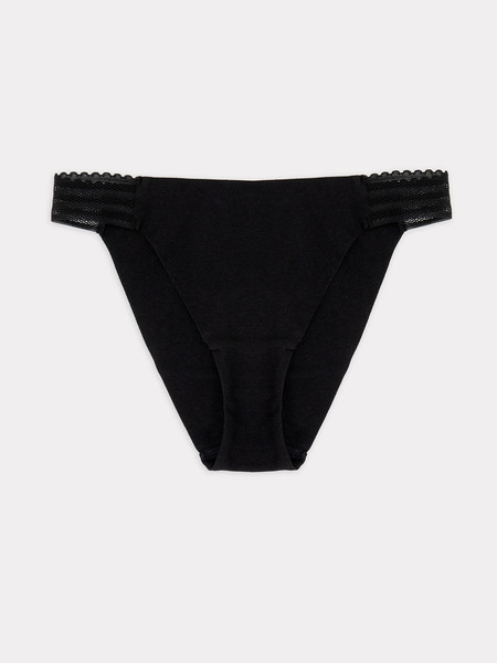 Изображение товара Трусы женские Mark Formelle 412567 (р.94, черный)