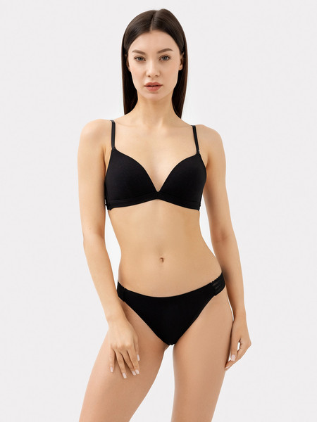 Изображение товара Трусы женские Mark Formelle 412567 (р.98, черный)