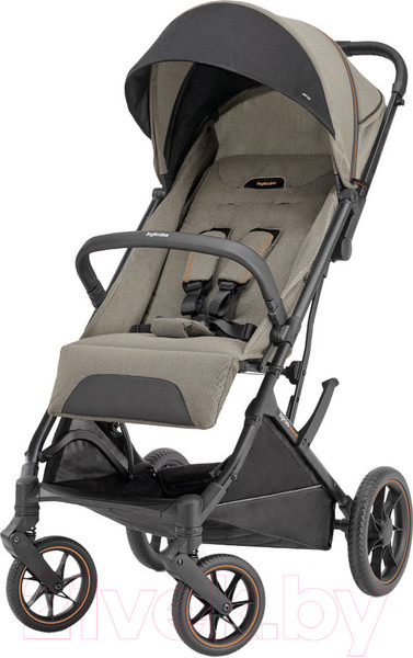 Изображение товара Детская прогулочная коляска Inglesina Maior / AG85R0TDBRU (Tundra Beige)