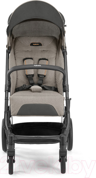 Изображение товара Детская прогулочная коляска Inglesina Maior / AG85R0TDBRU (Tundra Beige)