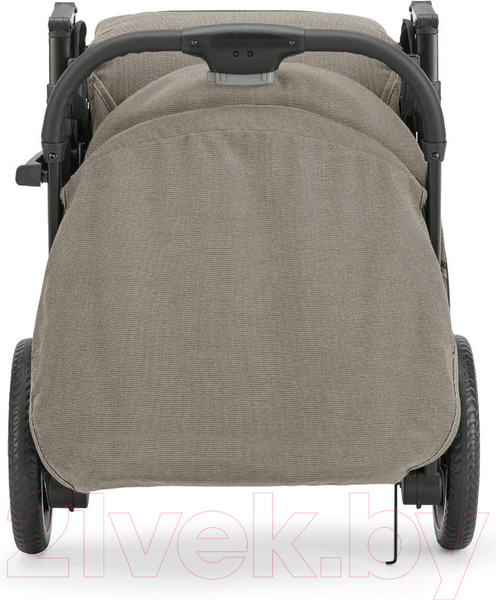 Изображение товара Детская прогулочная коляска Inglesina Maior / AG85R0TDBRU (Tundra Beige)