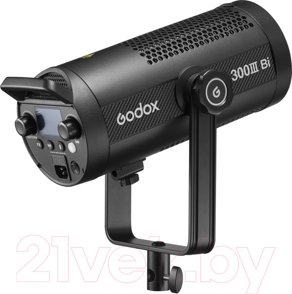 Изображение товара Осветитель студийный Godox SL300III Bi / 30294