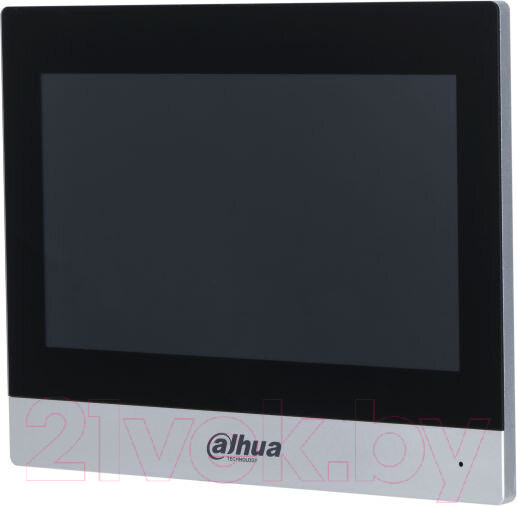 Изображение товара Монитор для видеодомофона Dahua DHI-VTH8621KMS-WP