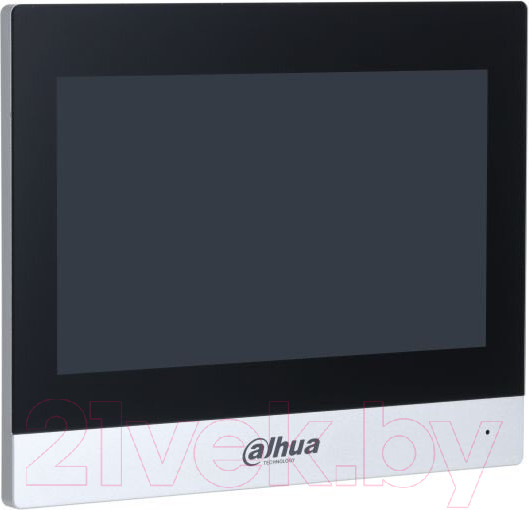 Изображение товара Монитор для видеодомофона Dahua DHI-VTH8621KMS-WP