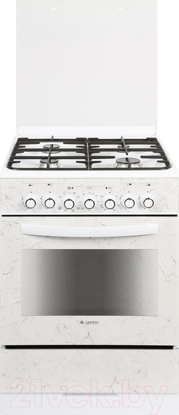 Изображение товара Плита комбинированная GEFEST ПГЭ 6302-03 0052