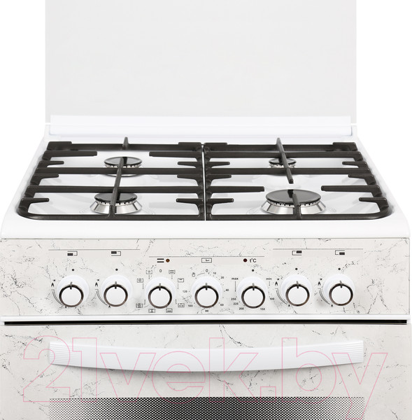 Изображение товара Плита комбинированная GEFEST ПГЭ 6302-03 0052