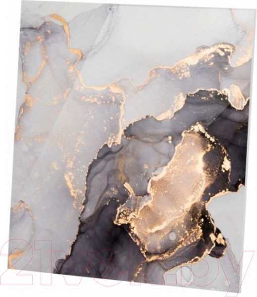 Изображение товара Вентилятор накладной AirRoxy dRim 125PS-C188 (с обратным клапаном d-125)