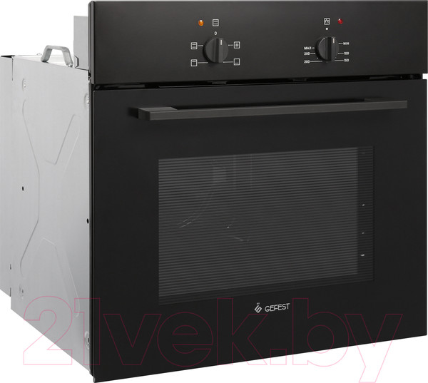 Изображение товара Электрический духовой шкаф GEFEST ЭДВ ДА 602 К2