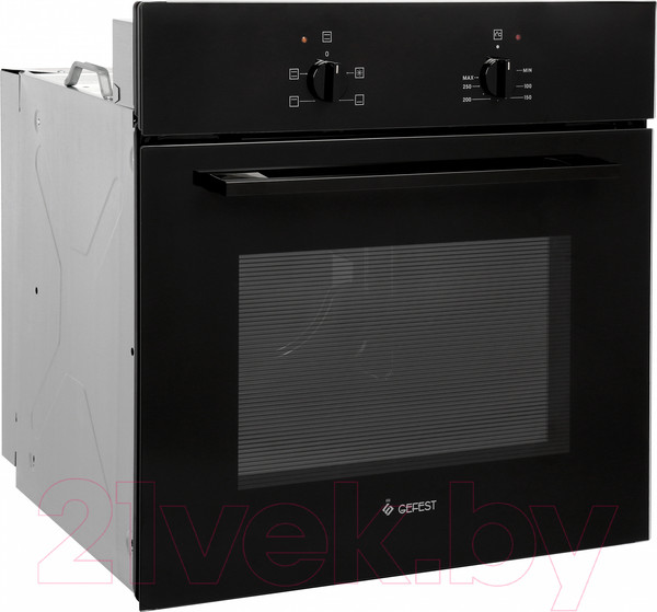 Изображение товара Электрический духовой шкаф GEFEST ЭДВ ДА 622 К2