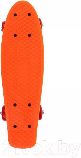Изображение товара Скейтборд Наша игрушка 636144 (оранжевый)