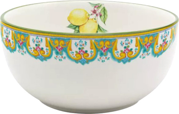 Изображение товара Пиала Prima Collection Принц Лимон PC76PL580 / HC141R-F02