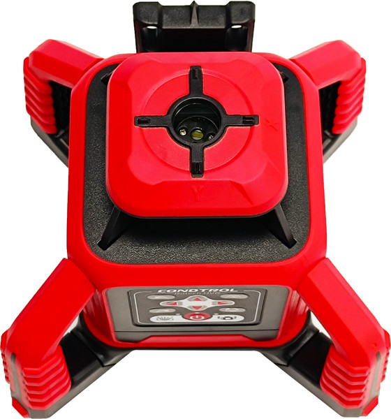 Изображение товара Лазерный нивелир Condtrol Rotech HVR / 1-002-100