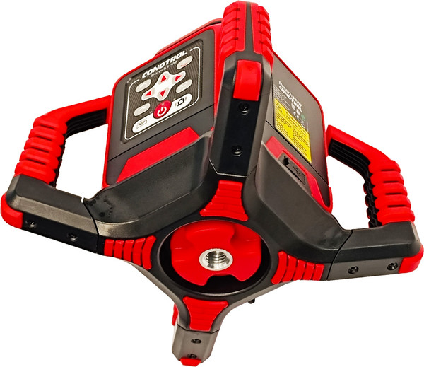 Изображение товара Лазерный нивелир Condtrol Rotech HVR / 1-002-100