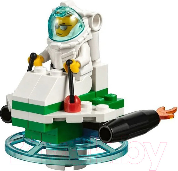 Изображение товара Элемент конструктора Lego Education StoryStarter Развитие речи 2.0. Космос 45102